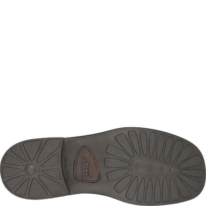 Henry - Dark Brown