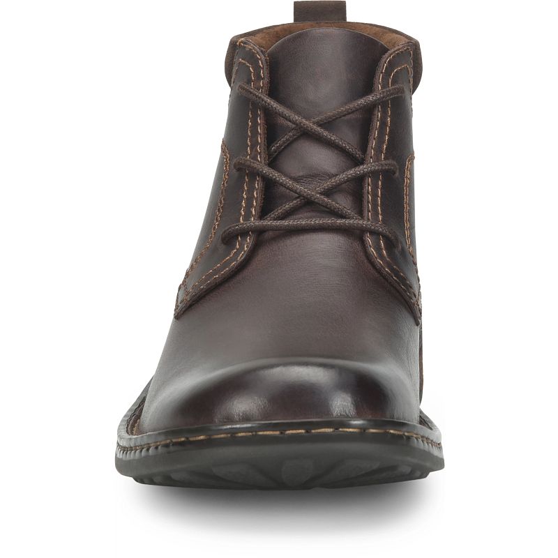 Henry - Dark Brown