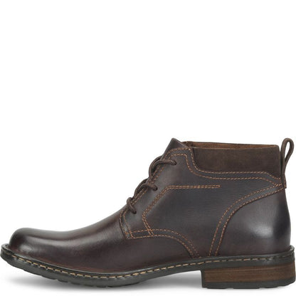 Henry - Dark Brown