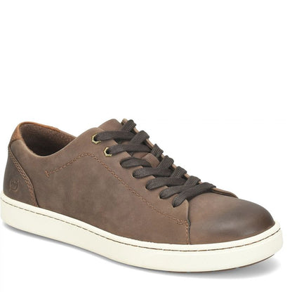 Allegheny III - Taupe Nubuck
