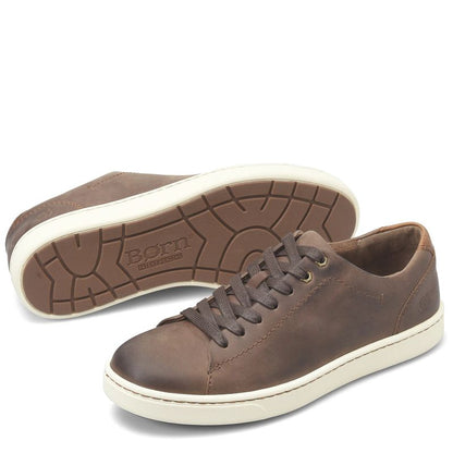 Allegheny III - Taupe Nubuck