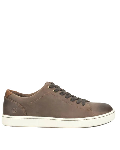 Allegheny III - Taupe Nubuck