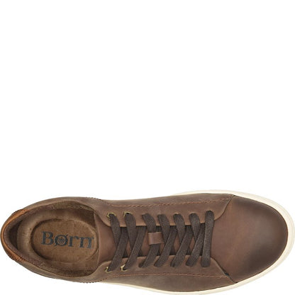 Allegheny III - Taupe Nubuck