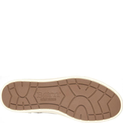 Allegheny III - Taupe Nubuck