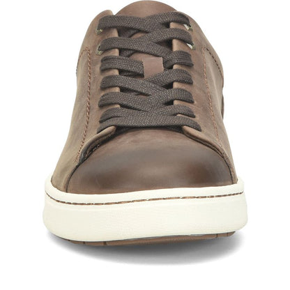 Allegheny III - Taupe Nubuck