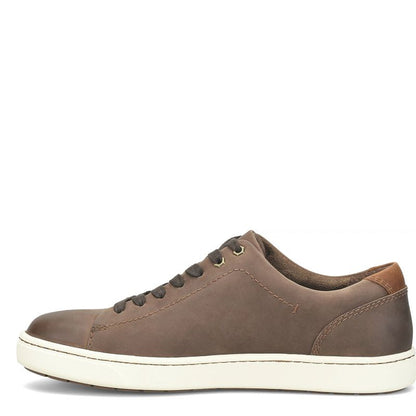 Allegheny III - Taupe Nubuck