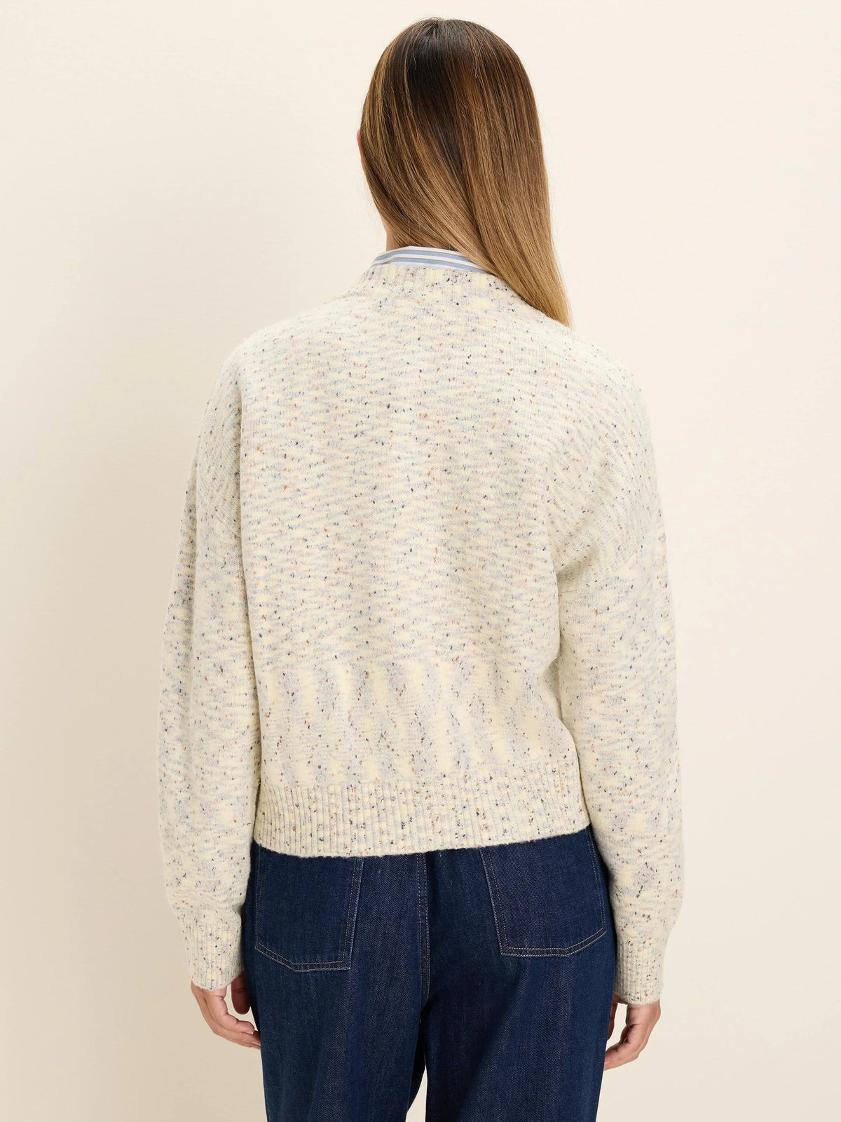 Slouchy Cardigan