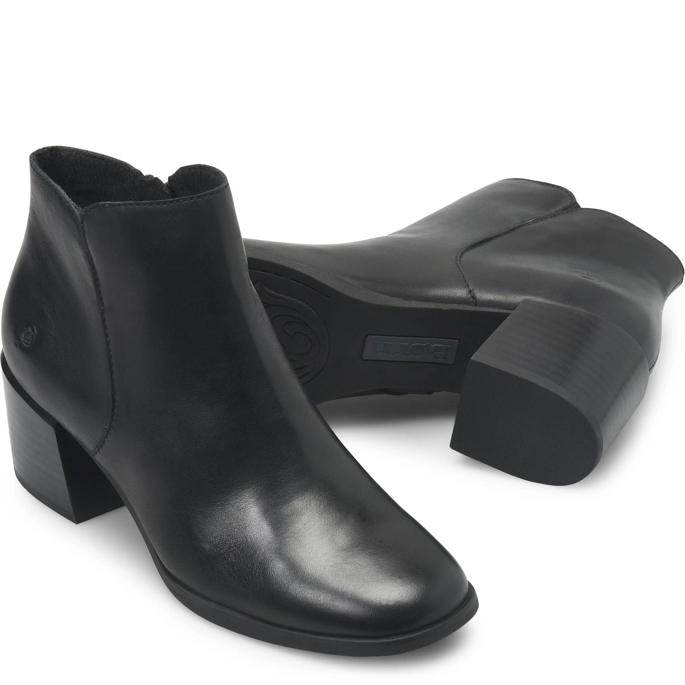 Lisbet - Black