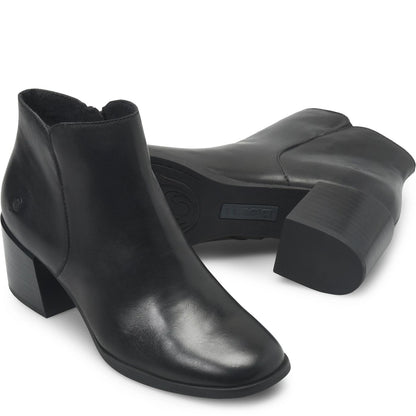 Lisbet - Black