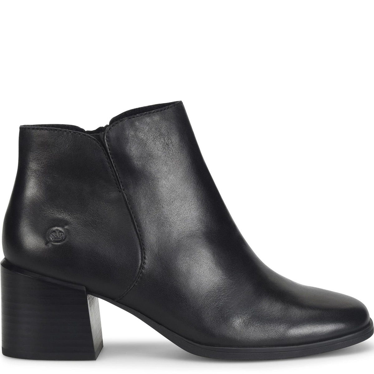 Lisbet - Black