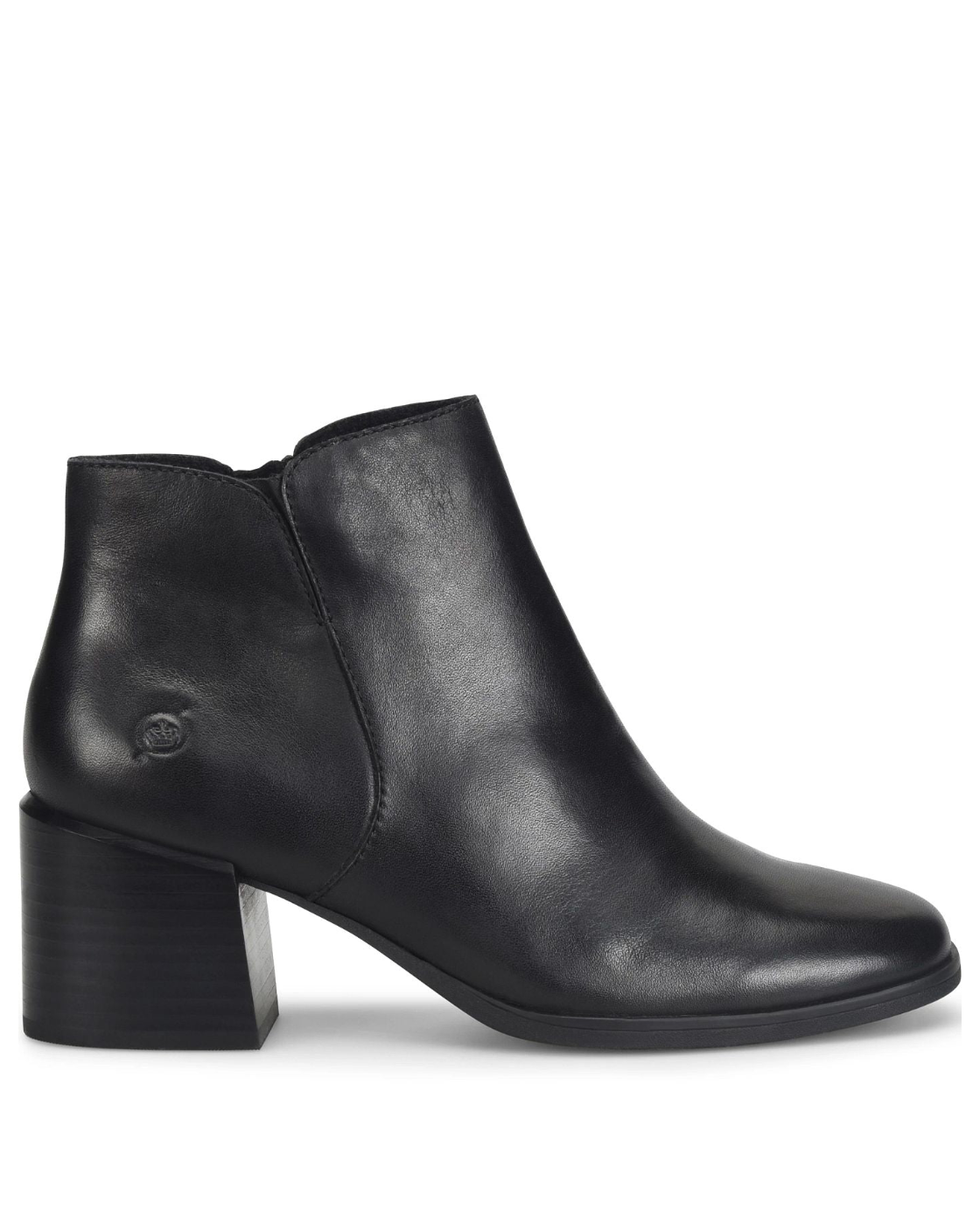 Lisbet - Black
