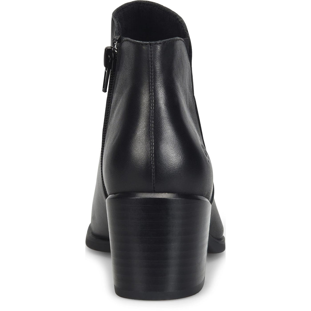 Lisbet - Black