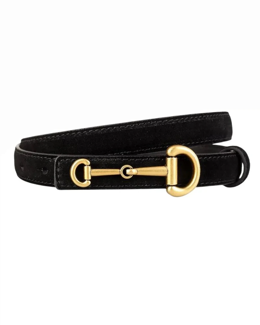Dressage Belt