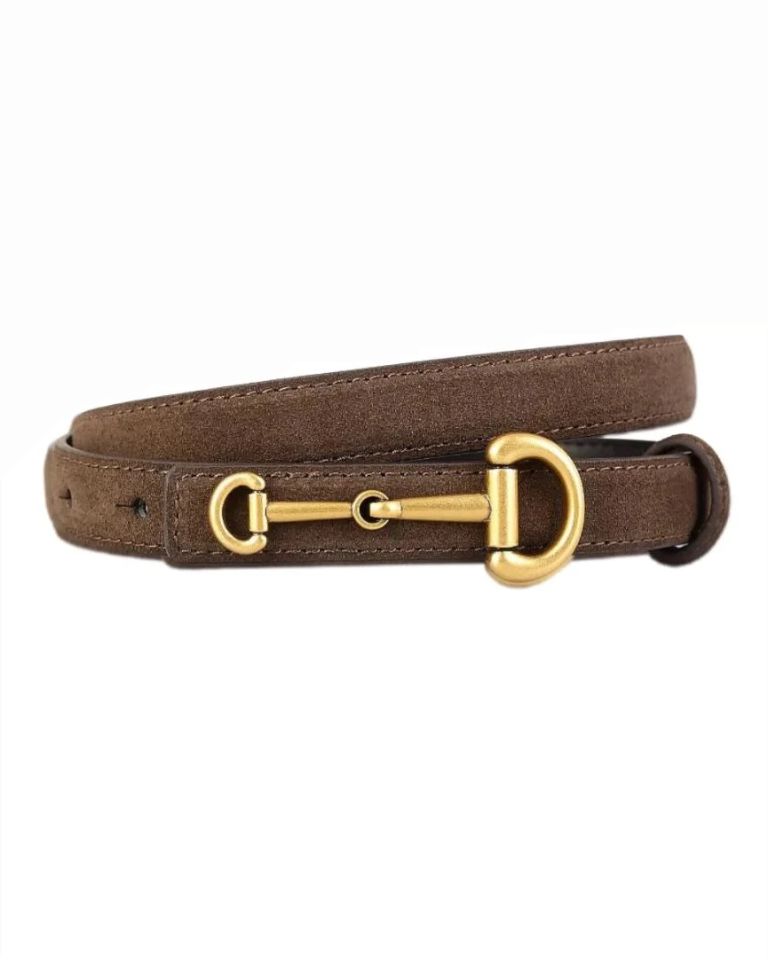 Dressage Belt