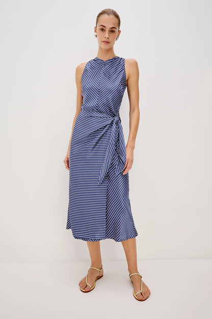 Cairo - Twilight Stripe