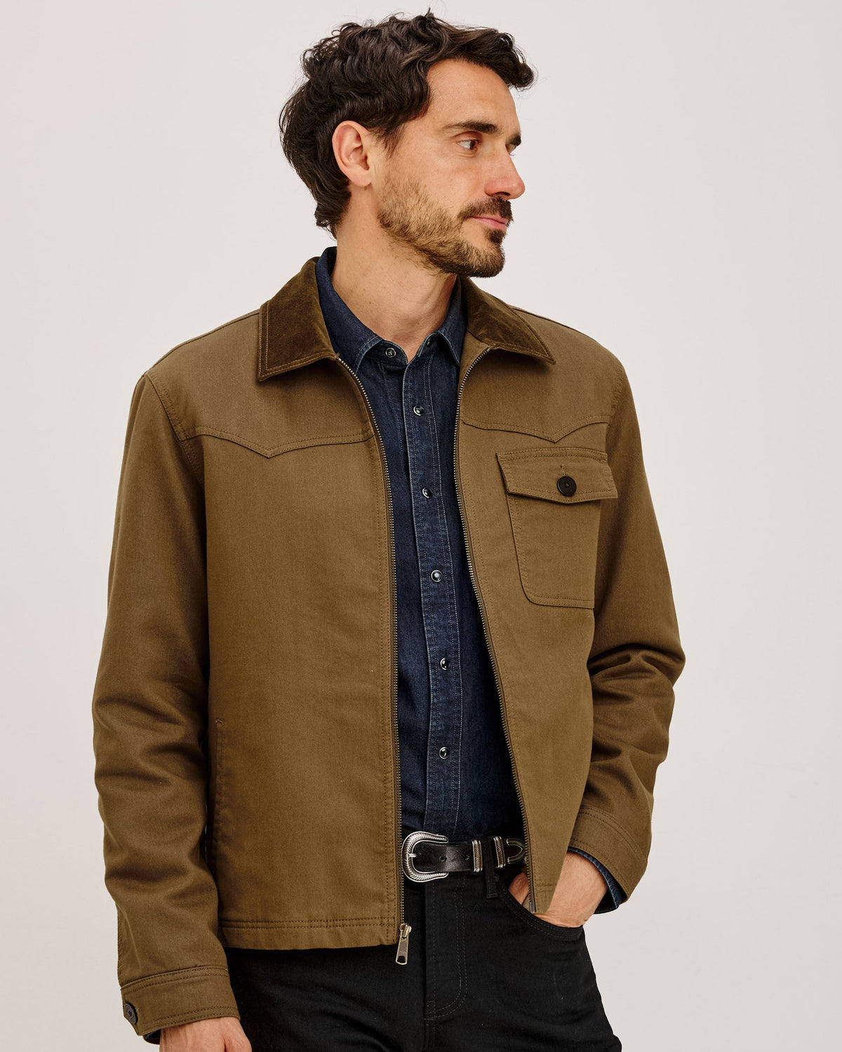 Canyon - Mesa