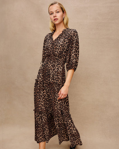 Caterine - Brown Nala