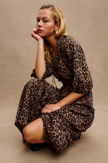 Caterine - Brown Nala