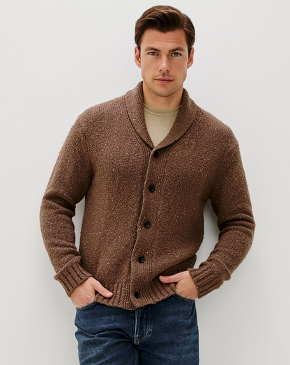 Corden - Chestnut Speckle