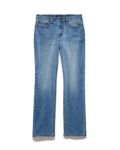 Fontana Nashville Straight Cooling Jean