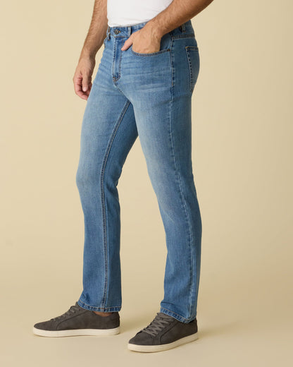 Fontana Nashville Straight Cooling Jean