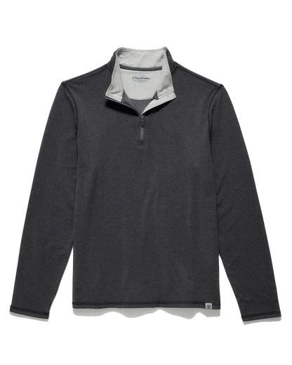 Clutch Ls Ultra Soft 1/4 Zip