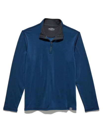 Clutch Ls Ultra Soft 1/4 Zip