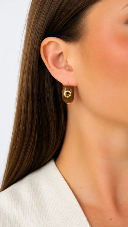 Elodie Hoops