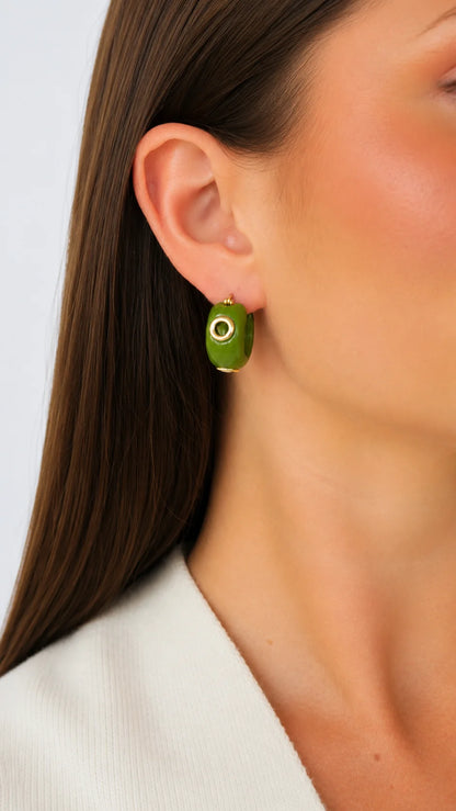 Elodie Hoops