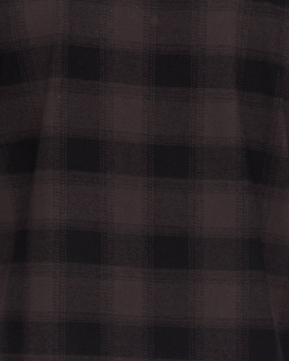 Premont LS Western Hero Knit Flannel