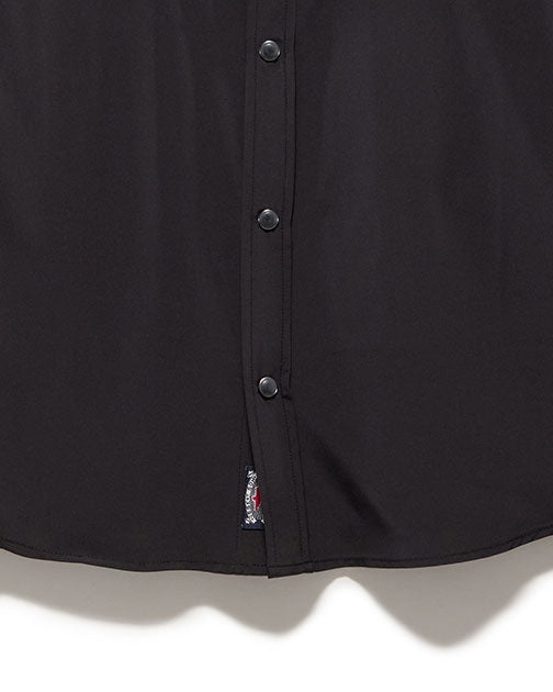 Longmont Ls Performance Western Shirt