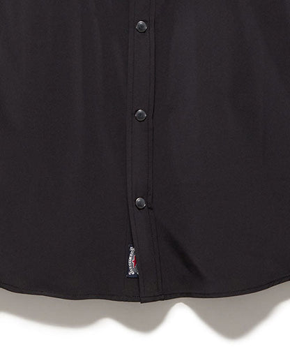 Longmont Ls Performance Western Shirt