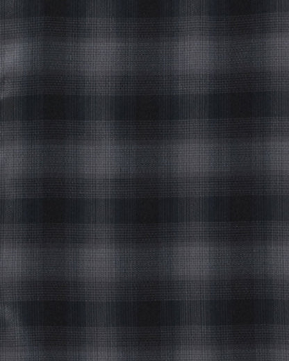 Bluffs SS Performance Western Shirt