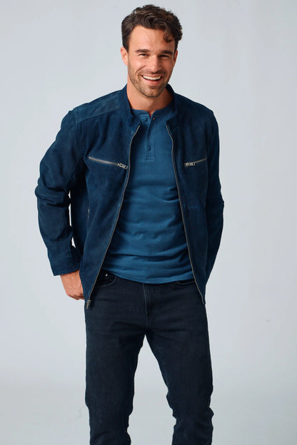 Berat UF - Navy
