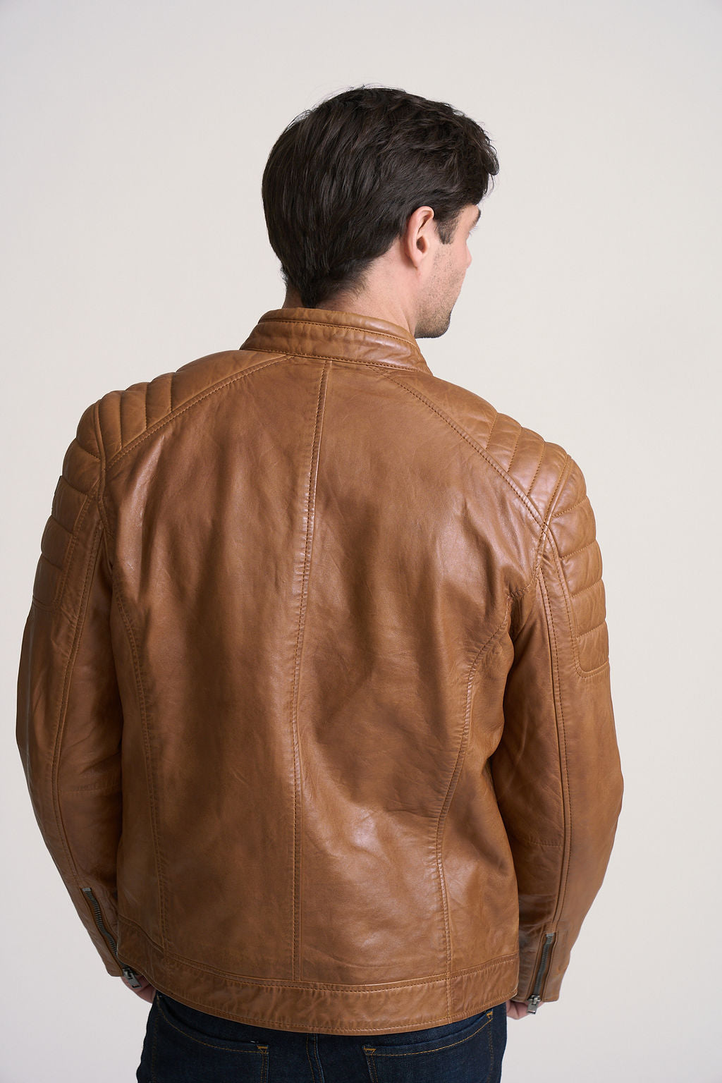 Derry UF - Cognac