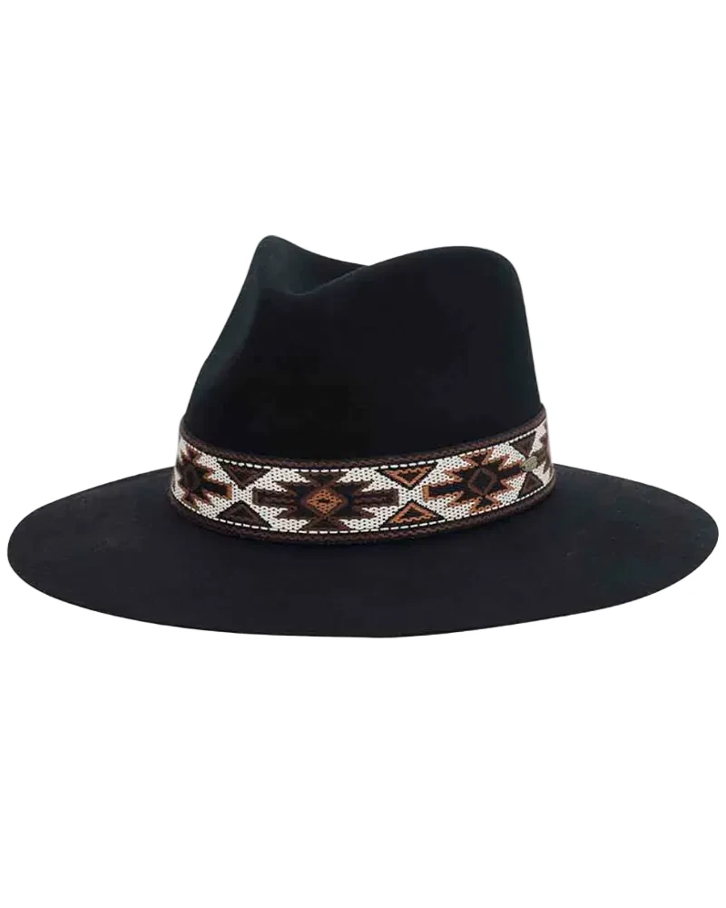 Dona Aztec Band Felt