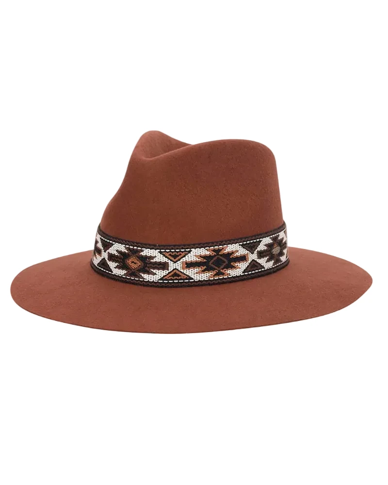 Dona Aztec Band Felt
