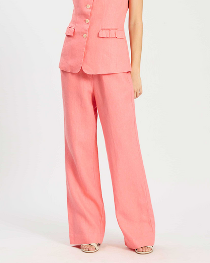 Monroe Linen Pant