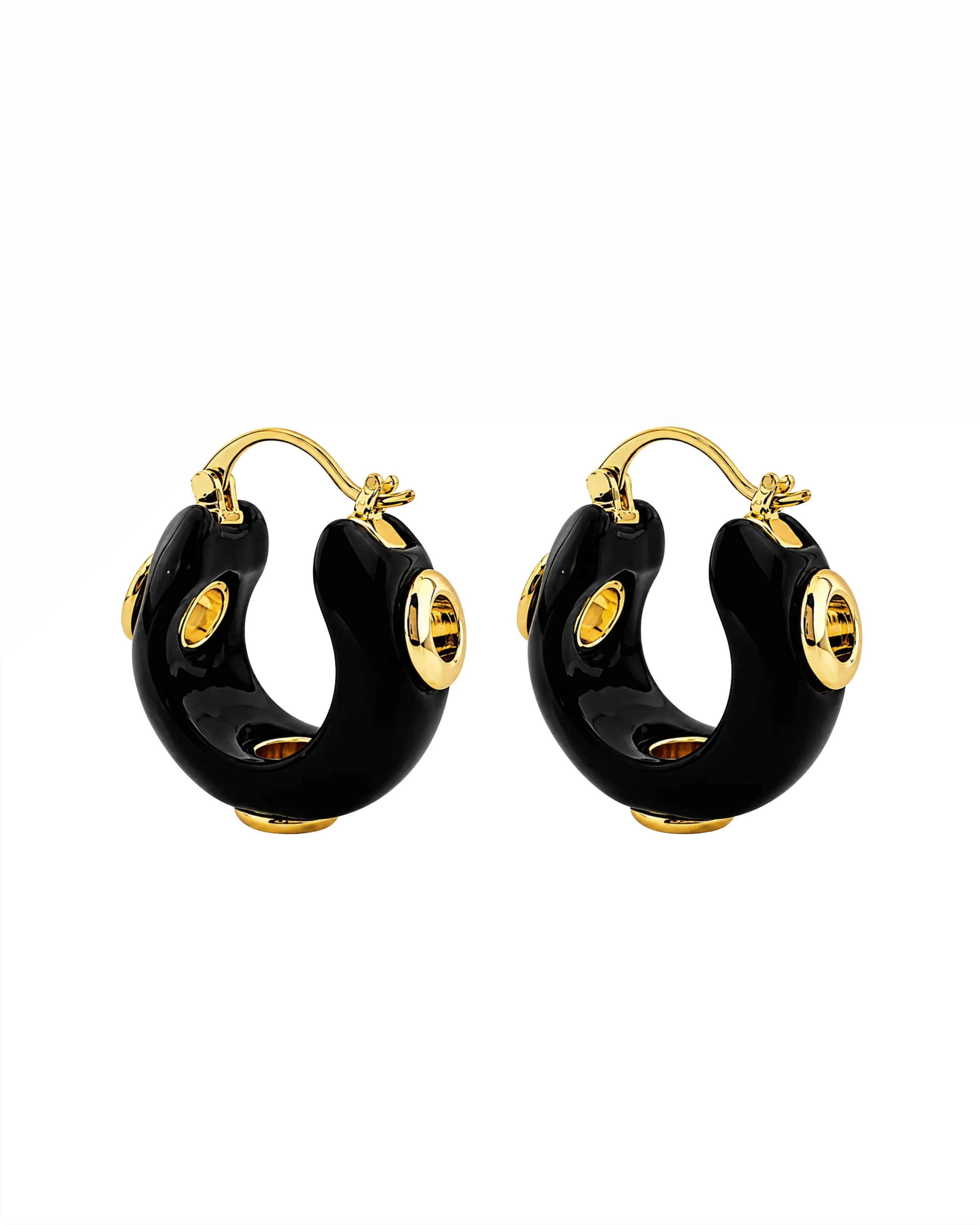 Elodie Hoops