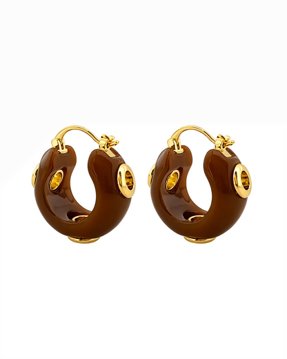 Elodie Hoops