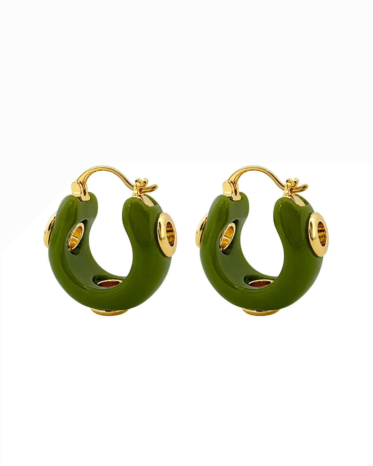 Elodie Hoops