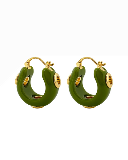 Elodie Hoops