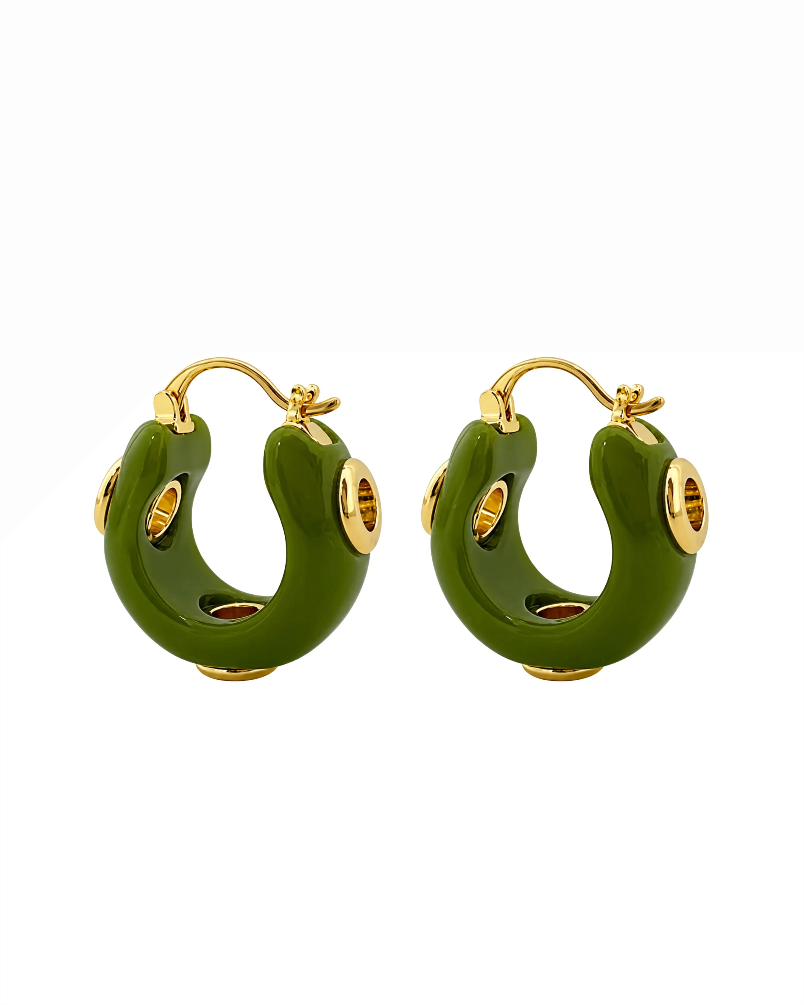 Elodie Hoops