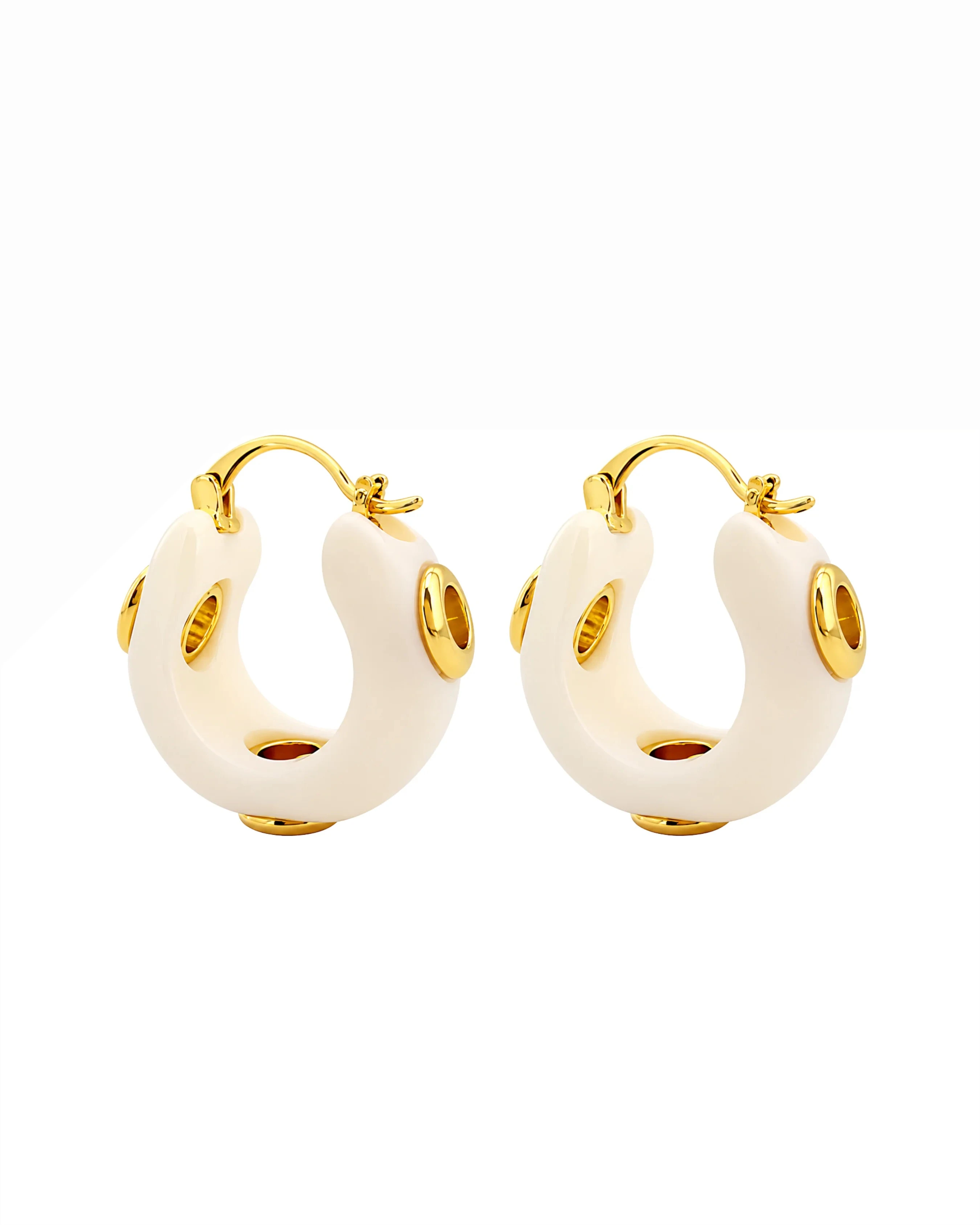 Elodie Hoops