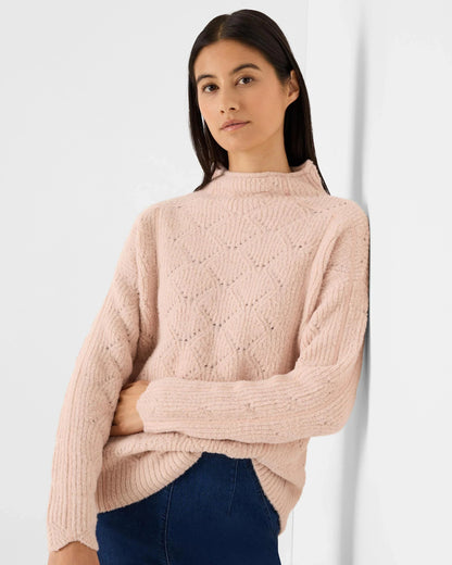 Diamond Jubilee Sweater