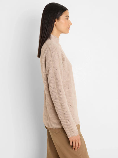 Diamond Jubilee Sweater