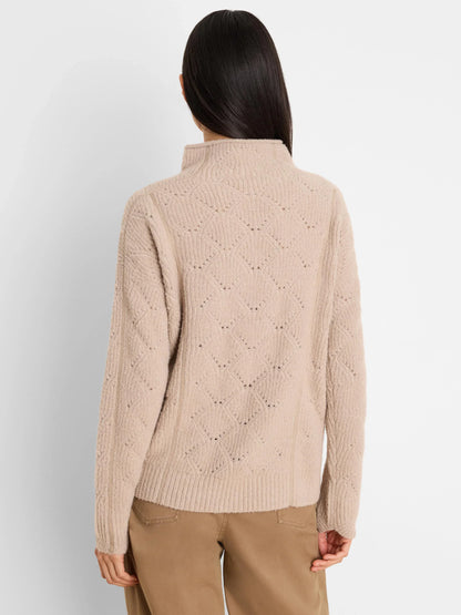 Diamond Jubilee Sweater