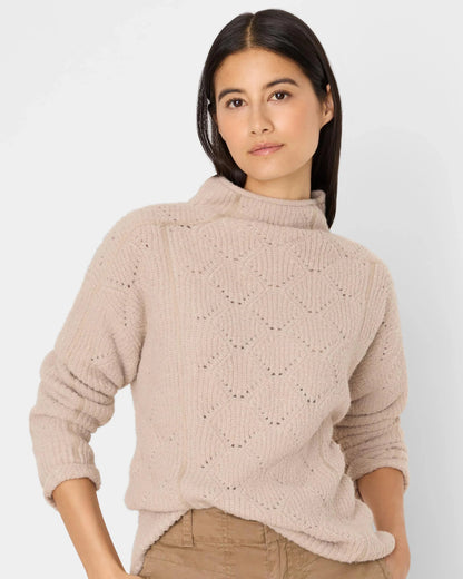 Diamond Jubilee Sweater