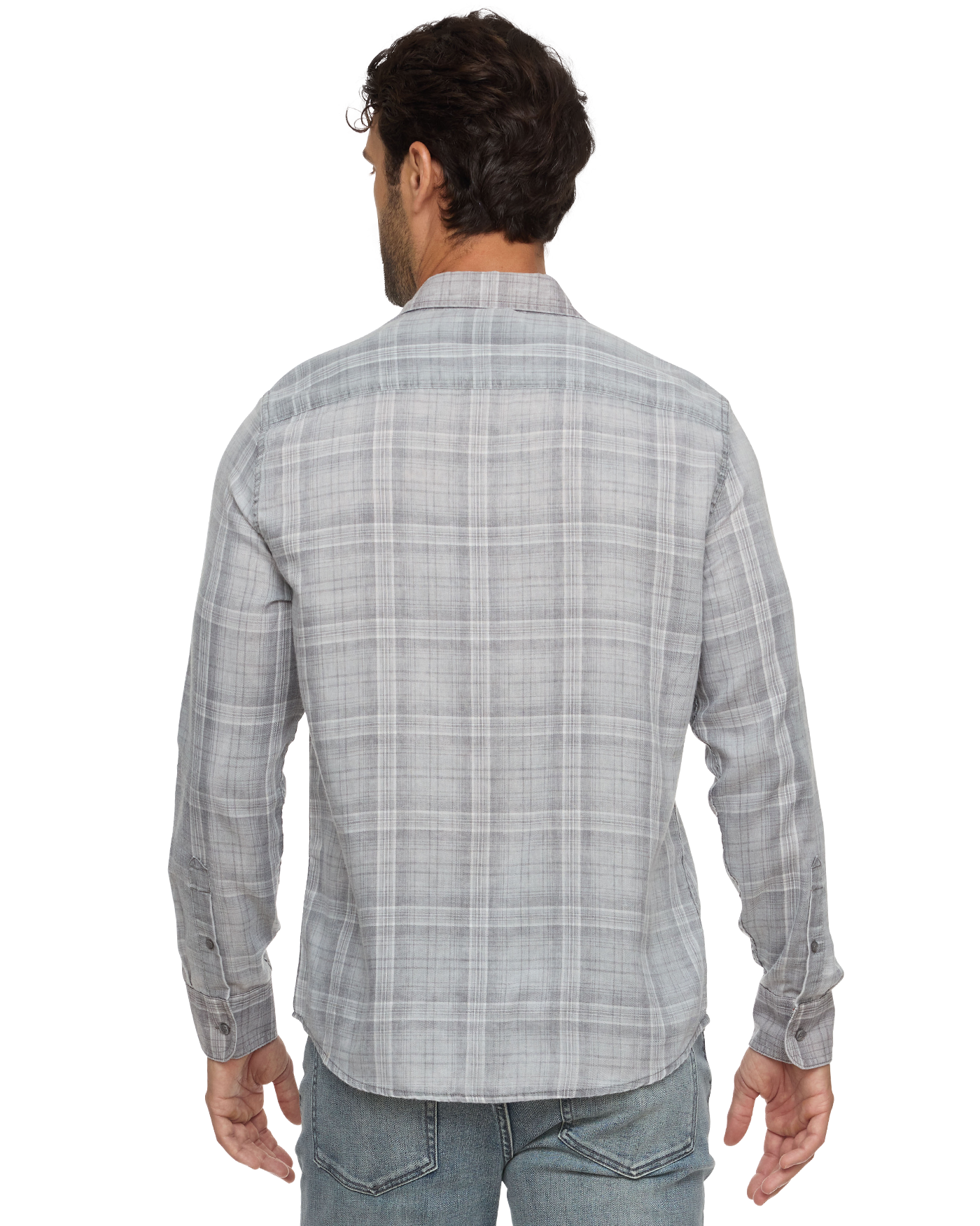 Paxton LS Vintage Soft Shirt