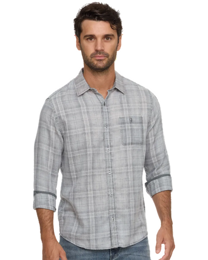 Paxton LS Vintage Soft Shirt